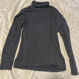 Turtleneck Sweater